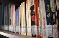 SPLASH! ARCHIVIO “ANDREA PAZIENZA” | ph. FAI | © FAI - Fondo Ambiente Italiano , SPLASH! ARCHIVIO “ANDREA PAZIENZA”, SAN SEVERO, FOGGIA