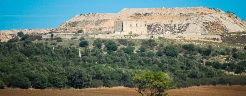 ABBAZIA DI SAN GIOVANNI IN PIANO  