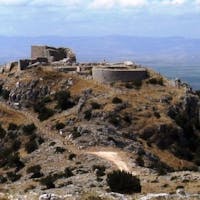 CASTEL PAGANO | ph. FAI | © FAI - Fondo Ambiente Italiano , CASTEL PAGANO, APRICENA, FOGGIA