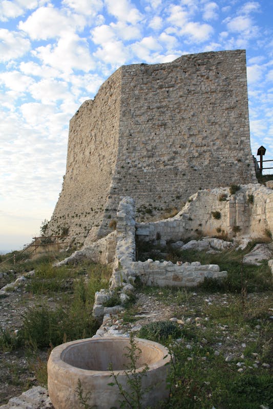 CASTELPAGANO CASTELPAGANO