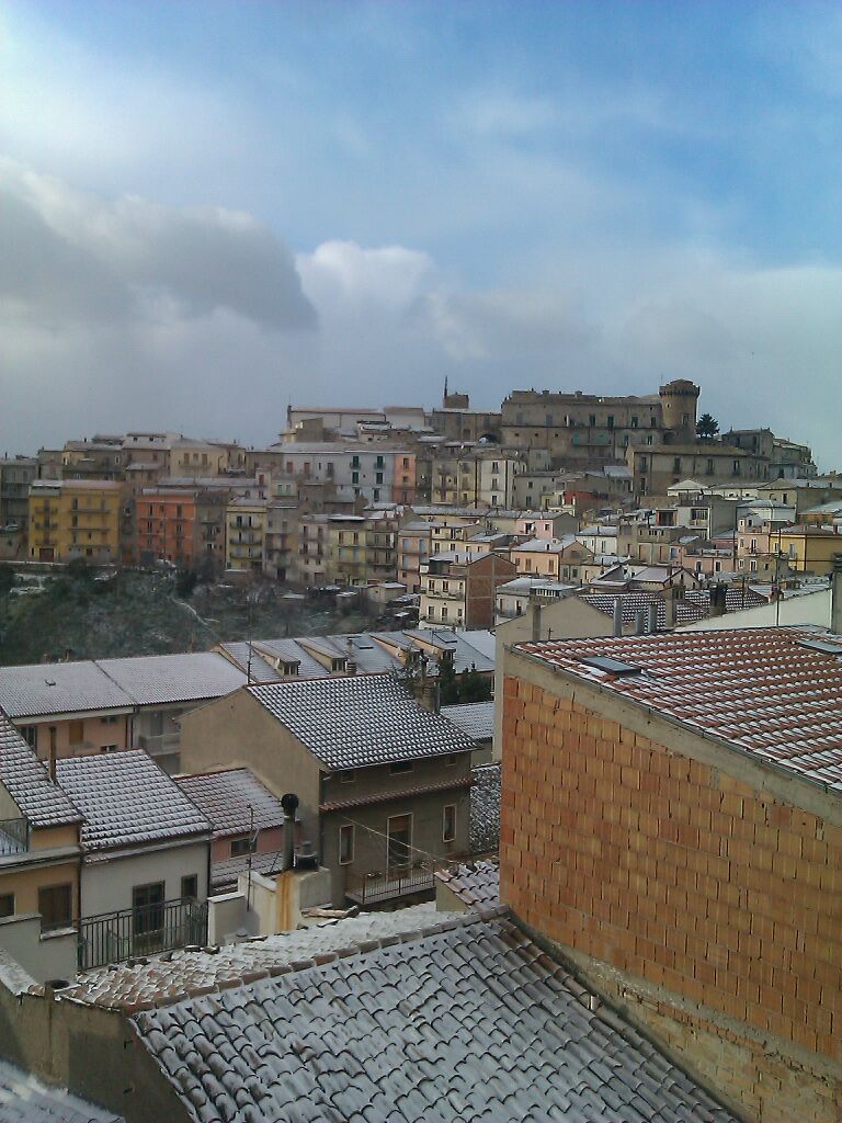 CENTRO STORICO