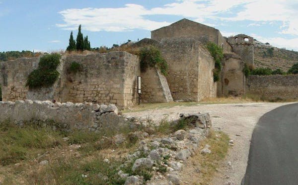 ABBAZIA DI KALENA
