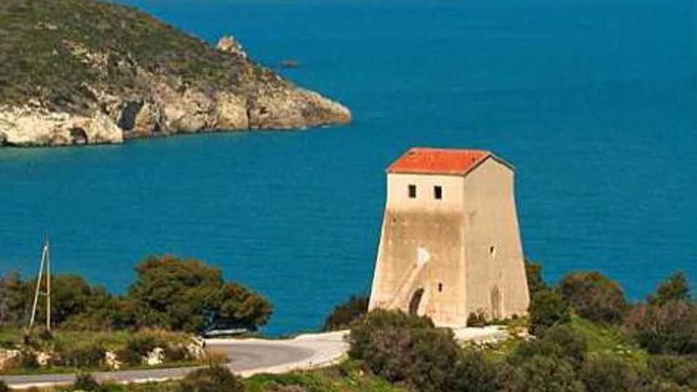 TORRE SAN FELICE | I Luoghi del Cuore - FAI