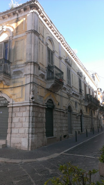 FOSSA GRANARIA DEL PIANO DELLE FOSSE I Luoghi del Cuore FAI