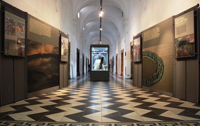 MAT – MUSEO DELL’ALTO TAVOLIERE