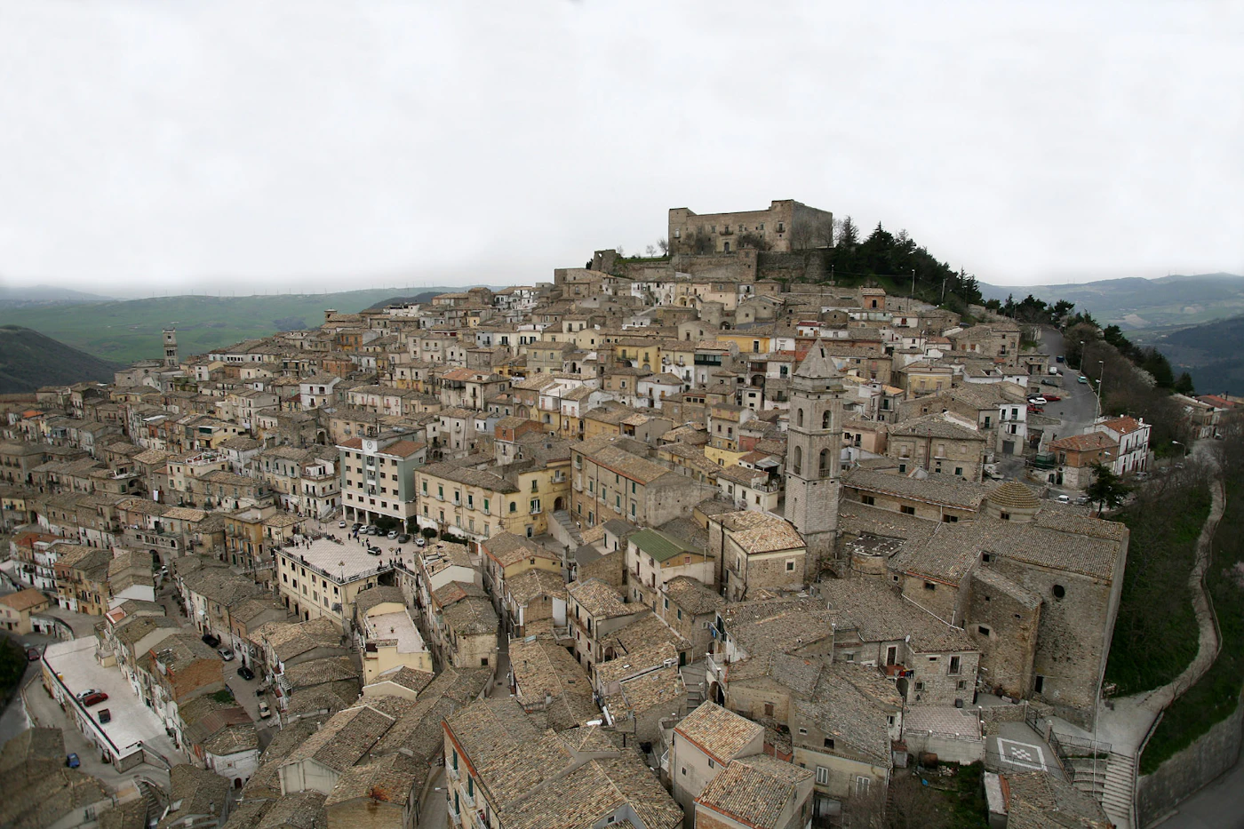 sant'agata civica arte e bellezza