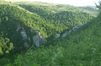 PIETRA DI PUNTA