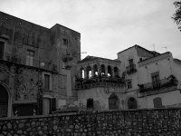 CENTRO STORICO DI TERRA VECCHIA