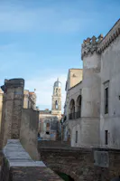 campanile del rosario