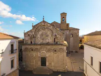 Cattedrale Cattedrale