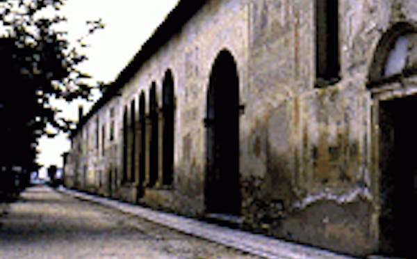 TORRE NASPARO