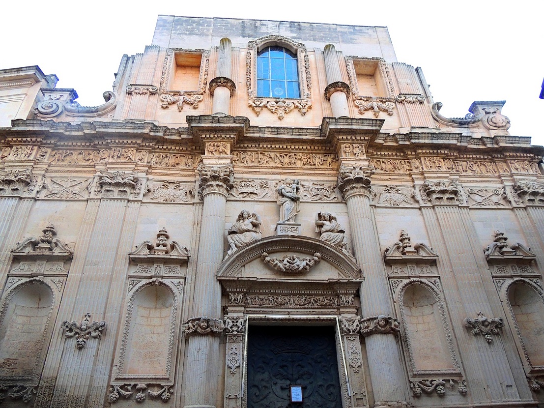 CHIESA SANT’ANGELO 