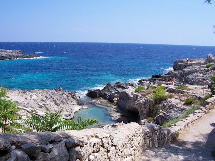 CASTELLO DI CORSANO I Luoghi del Cuore FAI