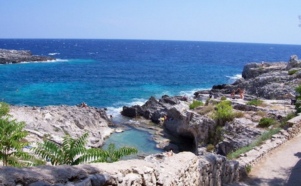CASTELLO DI CORSANO I Luoghi del Cuore FAI