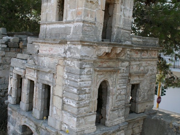 LE CASICEDDHRE DI NOHA