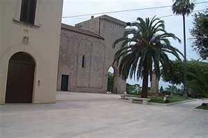 SANTUARIO MADONNA DELLA LIZZA