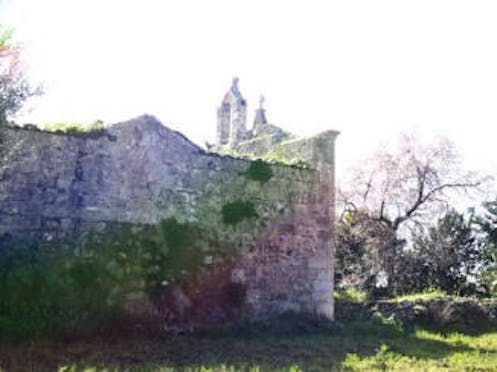 CHIESETTA DELLA MADONNA DI VERETO