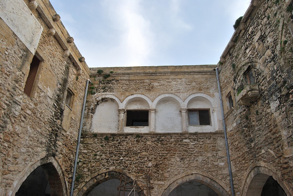 CONVENTO DI S. FRANCESCO D'ASSISI