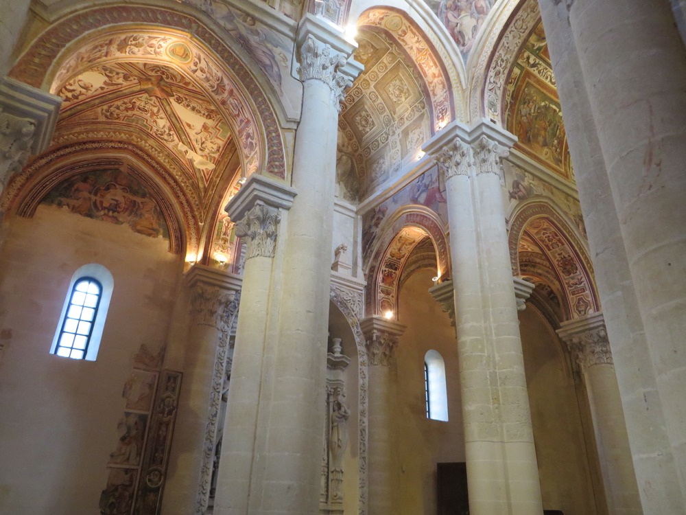 CIMITERO MONUMENTALE