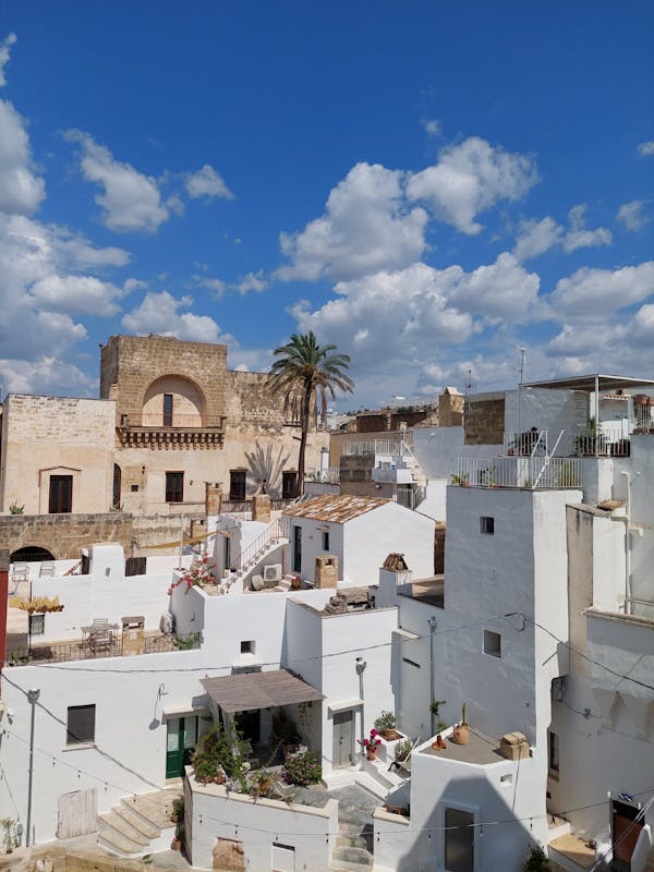 Borgo Antico Matino Borgo Antico Matino