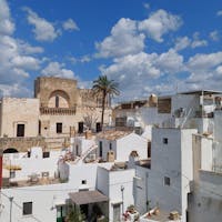 Borgo Antico Matino Borgo Antico Matino