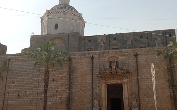 CENTRO STORICO - PAESE CHE FAI...BELLEZZE CHE TROVI