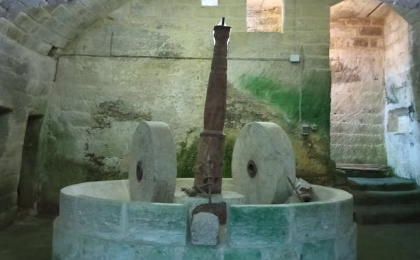CENTRO STORICO - PAESE CHE FAI...BELLEZZE CHE TROVI