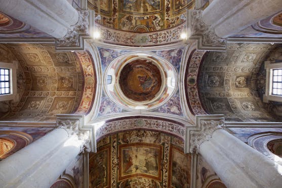 CHIESA DEI S.S. NICCOLÒ E CATALDO