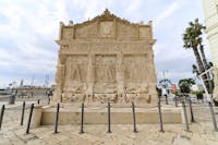 Fontana Antica di Gallipoli