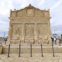 Fontana Antica di Gallipoli Fontana Antica di Gallipoli