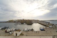 Fontana Antica di Gallipoli