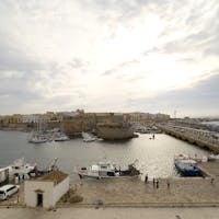 Fontana Antica di Gallipoli Fontana Antica di Gallipoli