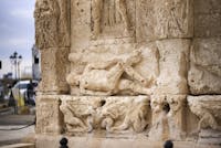 Fontana Antica di Gallipoli