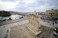Fontana Antica di Gallipoli