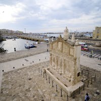 Fontana Antica di Gallipoli Fontana Antica di Gallipoli