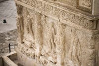 Fontana Antica di Gallipoli