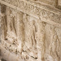 Fontana Antica di Gallipoli Fontana Antica di Gallipoli