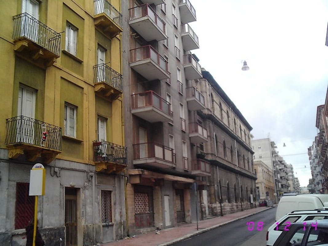 BIVIO PER TALSANO-LAMA BIVIO PER TALSANO-LAMA