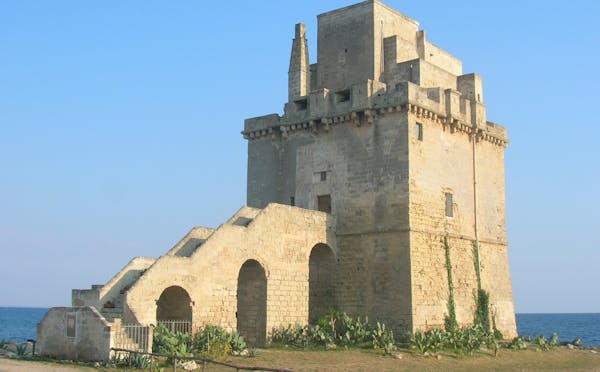 TORRE COLIMENA