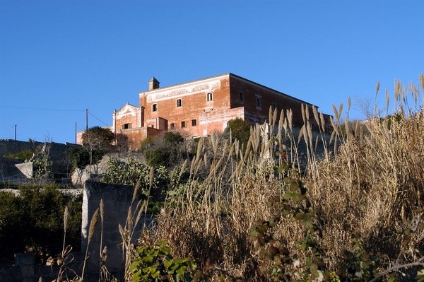 CONVENTO DEI CAPPUCCINI