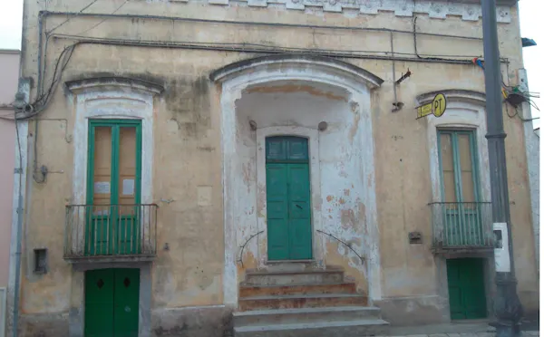 UGGIANO MONTEFUSCO