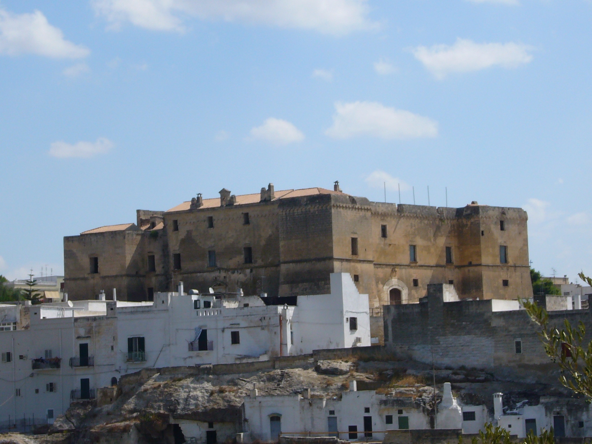 IL CASTELLO STELLA CARACCIOLO