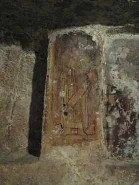 CHIESA DI S.ANTONIO ABATE