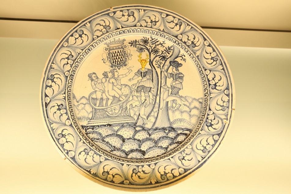 MUMA - MUSEO DELLA MAIOLICA DI LATERZA