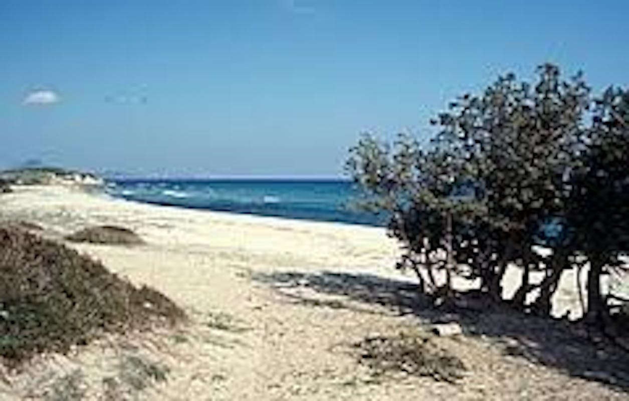 CALA PIRA,CASTIADAS CALA PIRA,CASTIADAS