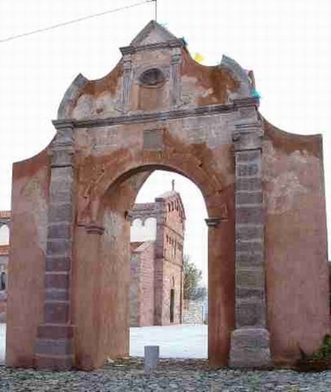 CHIESA PATRONALE DI SAN GIOVANNI BATTISTA CHIESA PATRONALE DI SAN GIOVANNI BATTISTA