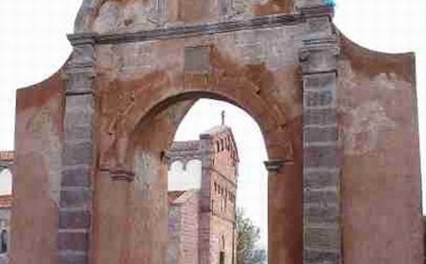 CHIESA PATRONALE DI SAN GIOVANNI BATTISTA