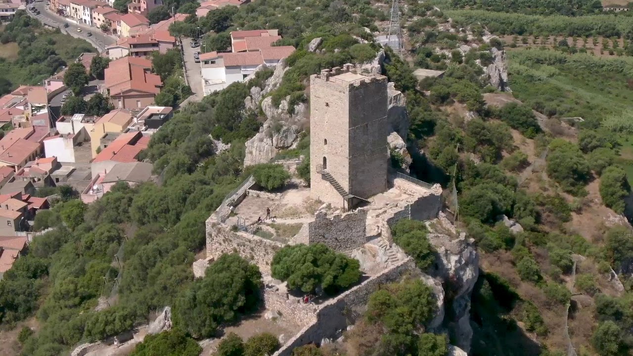 CASTELLO DELLA FAVA | I Luoghi del Cuore - FAI