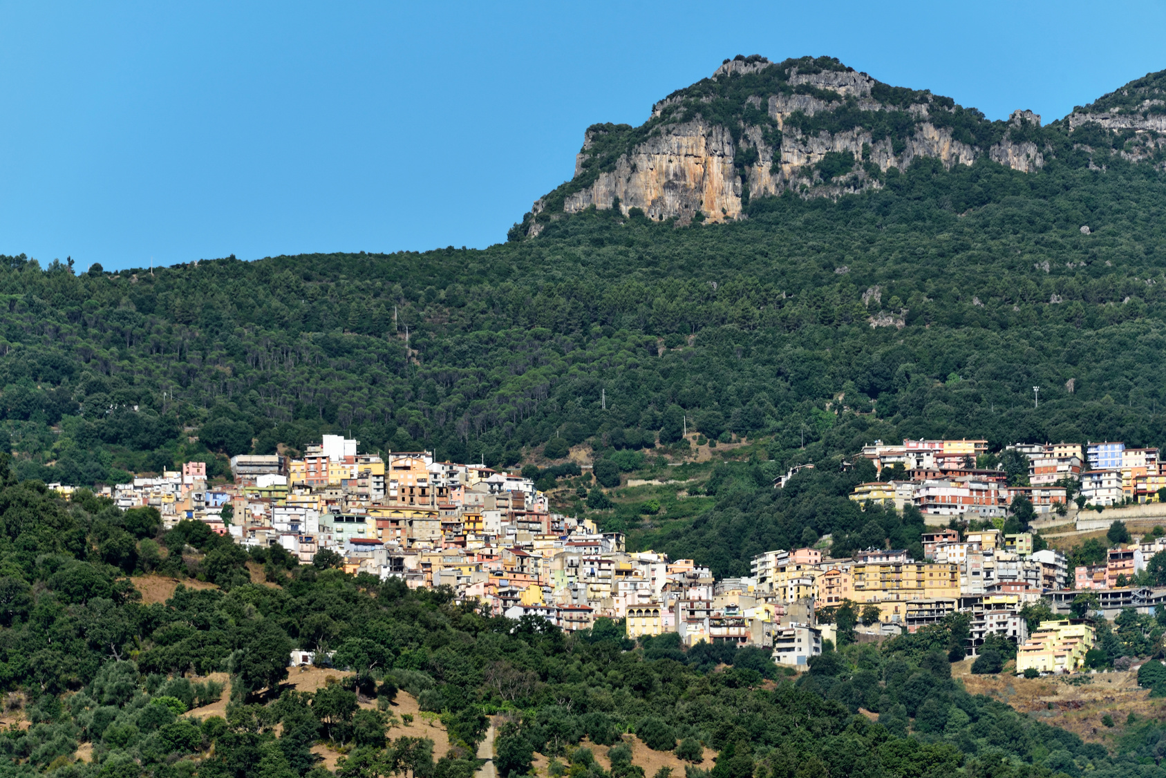 JERZU | I Luoghi del Cuore - FAI