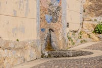 Museo a cielo aperto Maria Lai, MUSEO A CIELO APERTO "MARIA LAI", ULASSAI (NU ) 